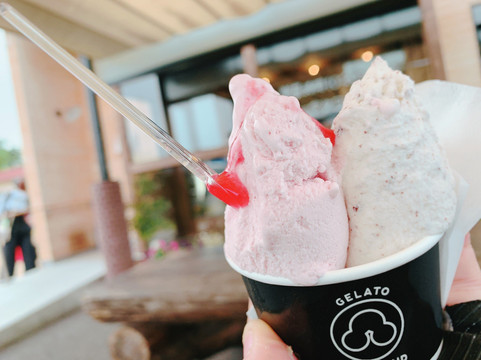 清水牧場/ウエストランド ファーム