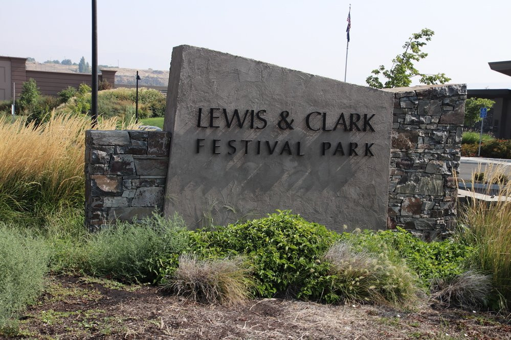 Lewis & Clark Festival景点图片