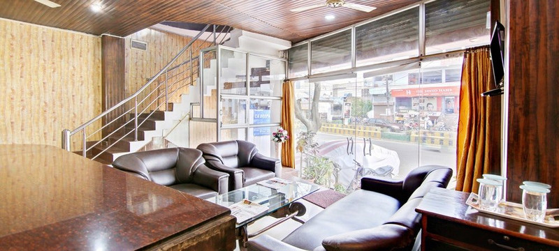 Treebo Trip Shree Rajkamal主图