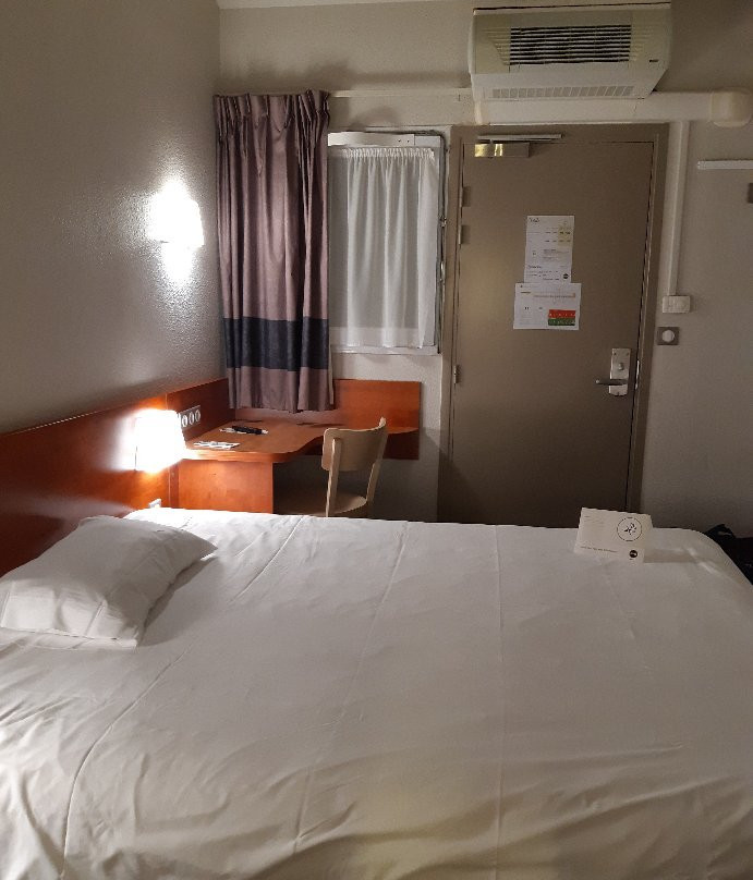 B&B HOTEL Lorient Lanester主图