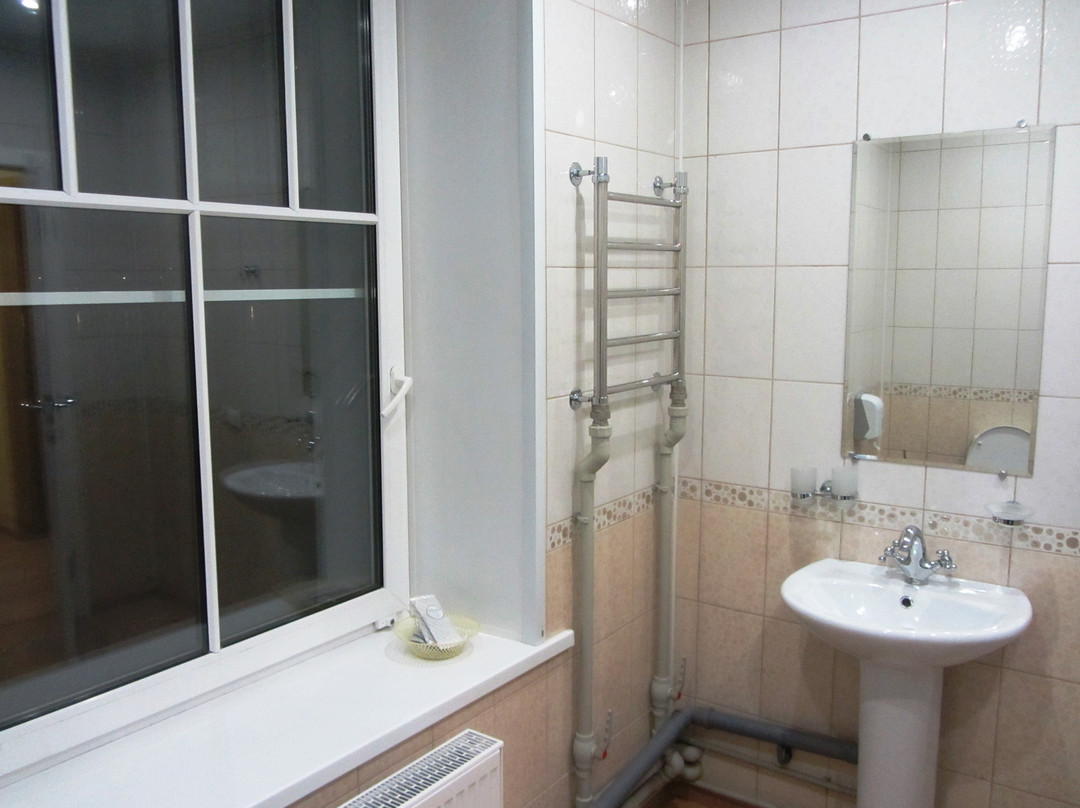 Hotel Na Vvedenskoy主图