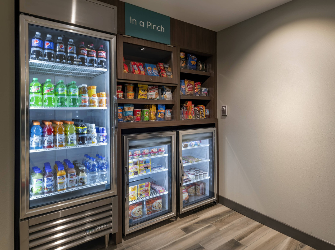 TownePlace Suites Leavenworth主图