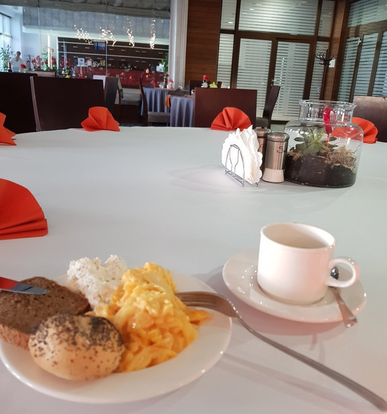 Hotel Grzegorzewski主图
