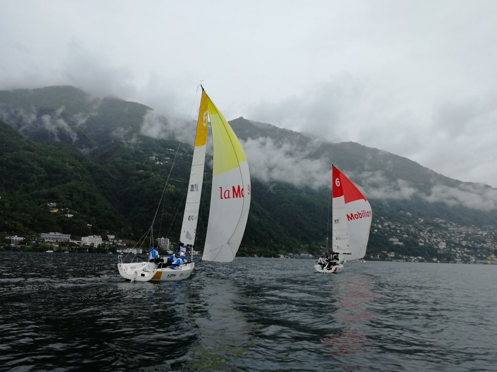 亚池特斯波特马焦雷湖度假村