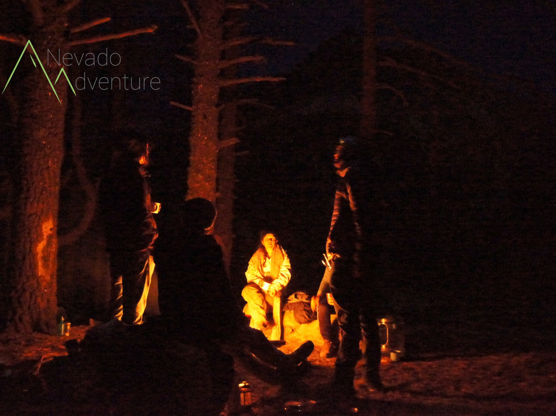 Nevado de Colima Adventure-Ciudad Guzman必去景点