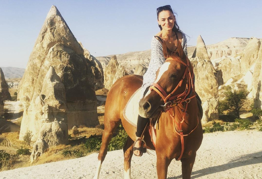 Katpatuka Horses Ranch Cappadocia-格雷梅必去景点