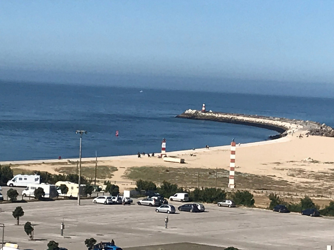Hotel Costa de Prata主图