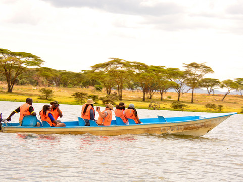 Cats Africa Tours-内罗毕必去景点