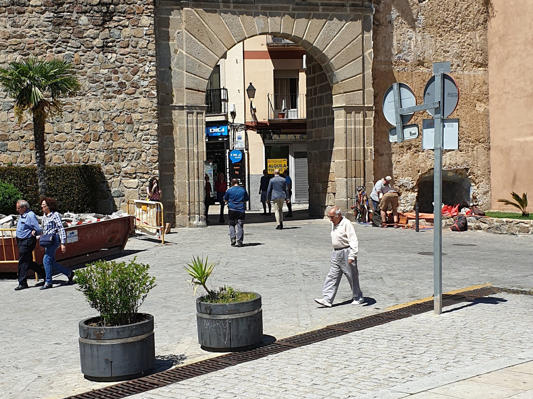 Puerta del Sol景点图片