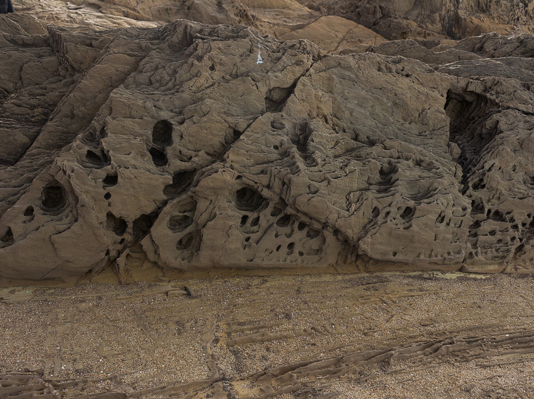 Playa del Barco-Rocha必去景点