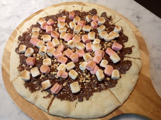 Fairway 9 - formerly Lenmarc Mall-泗水必去景点