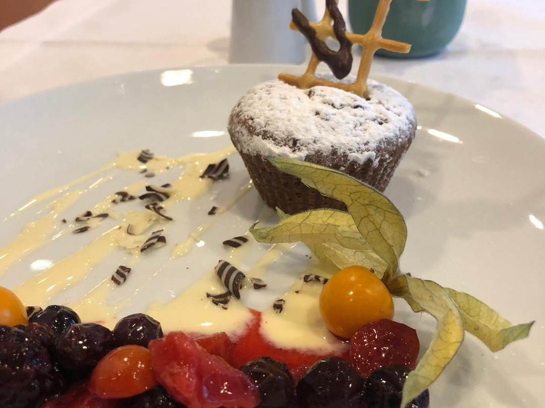Hotel Restaurant Reinacherhof主图
