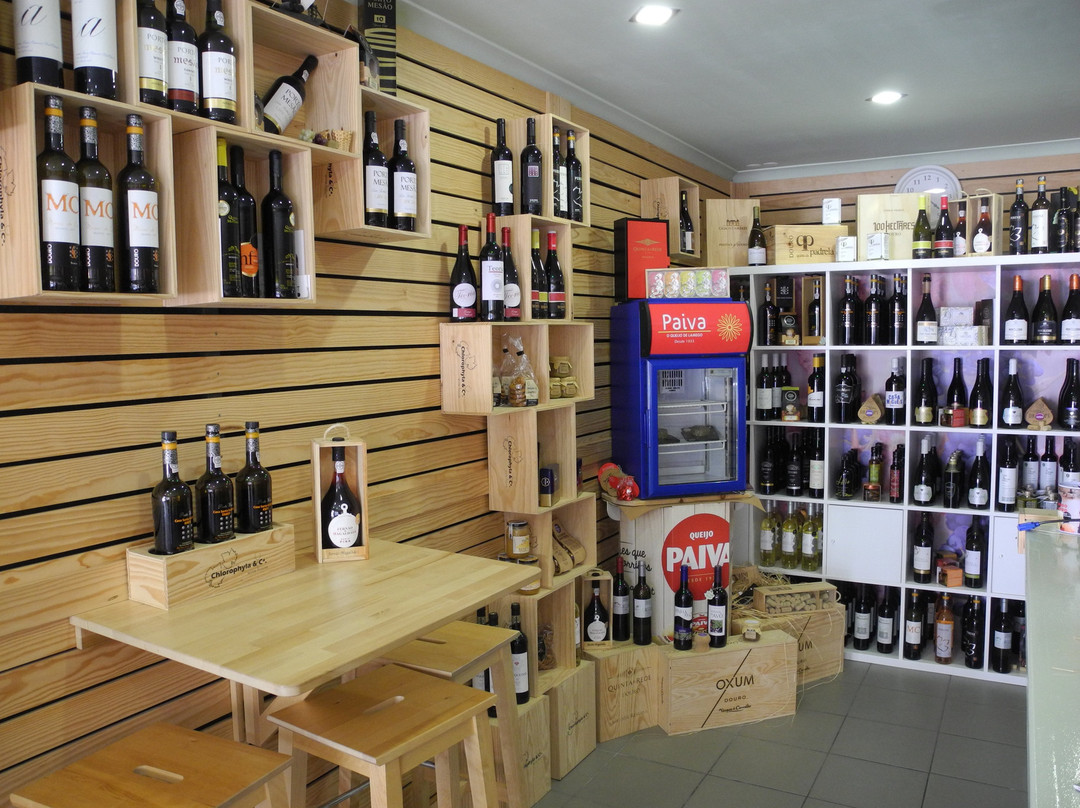 Vamos Kombinar-佩苏达雷瓜必去景点