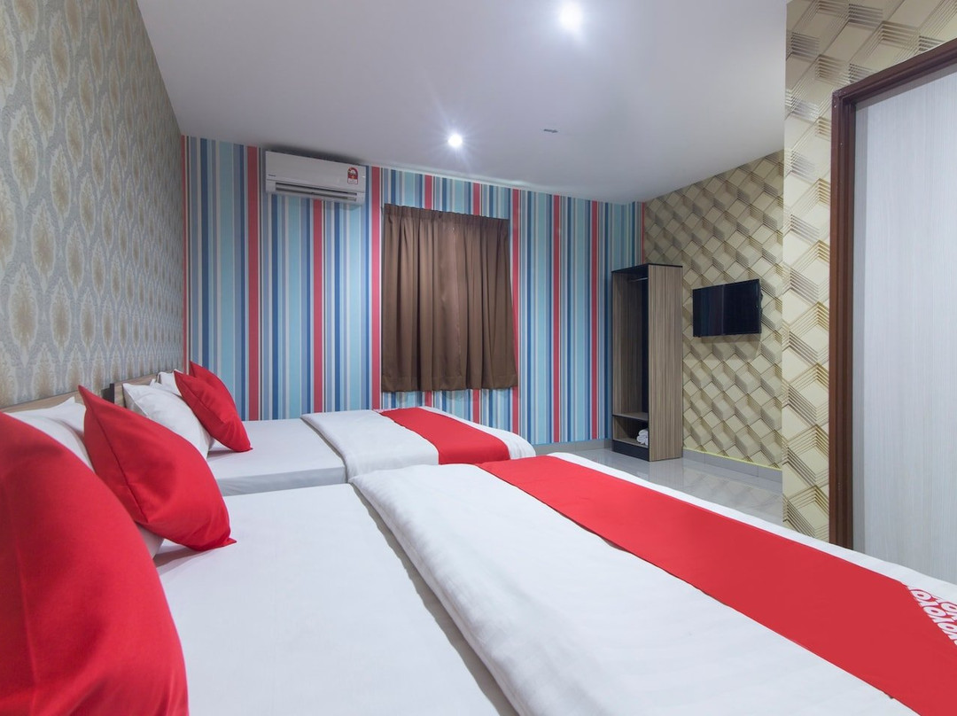 OYO 804 Hotel Pinji主图