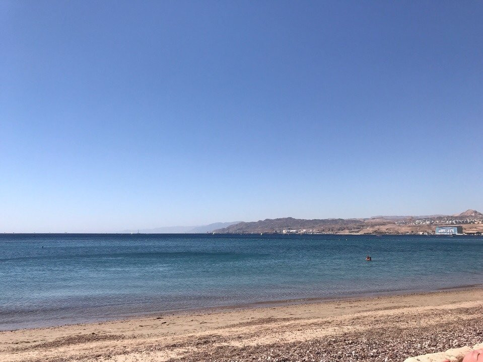 Leonardo Privilege Hotel Eilat主图