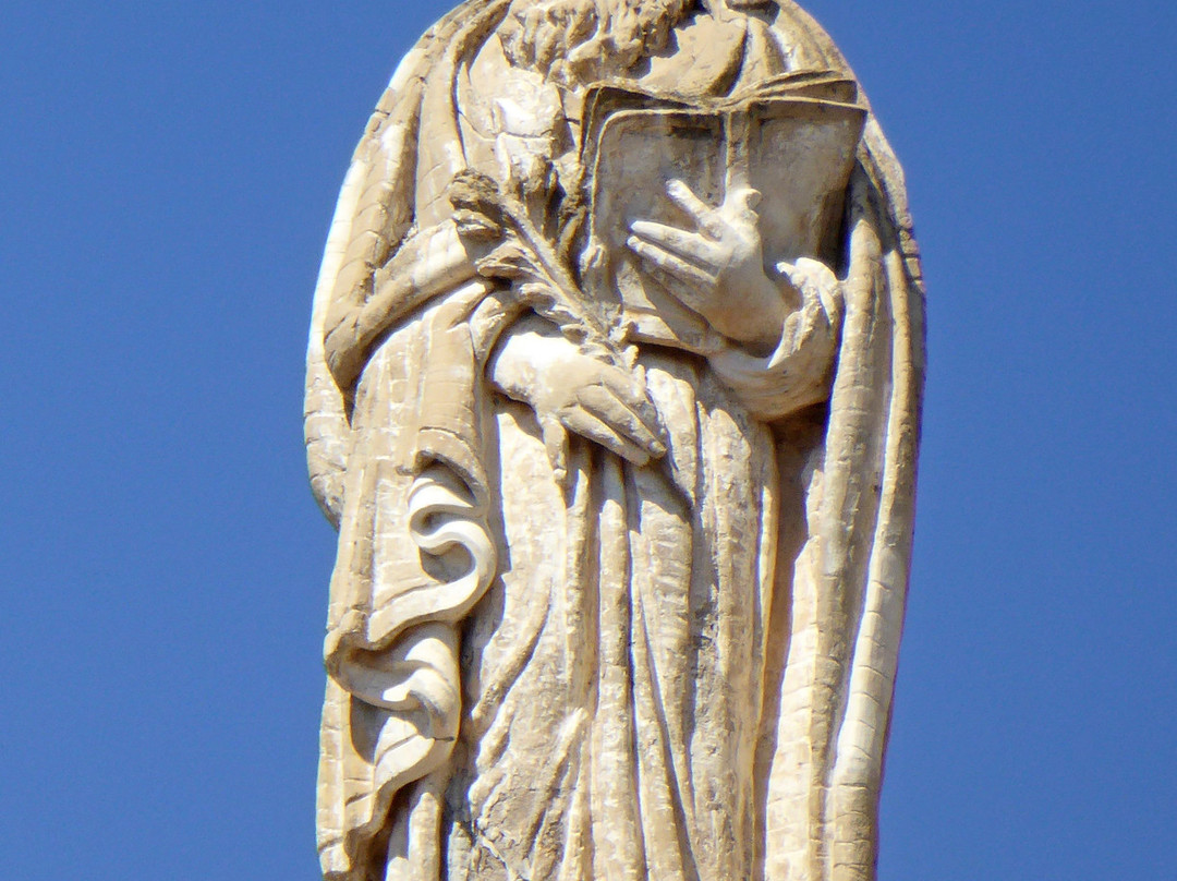 Parrocchia San Matteo-Laigueglia必去景点