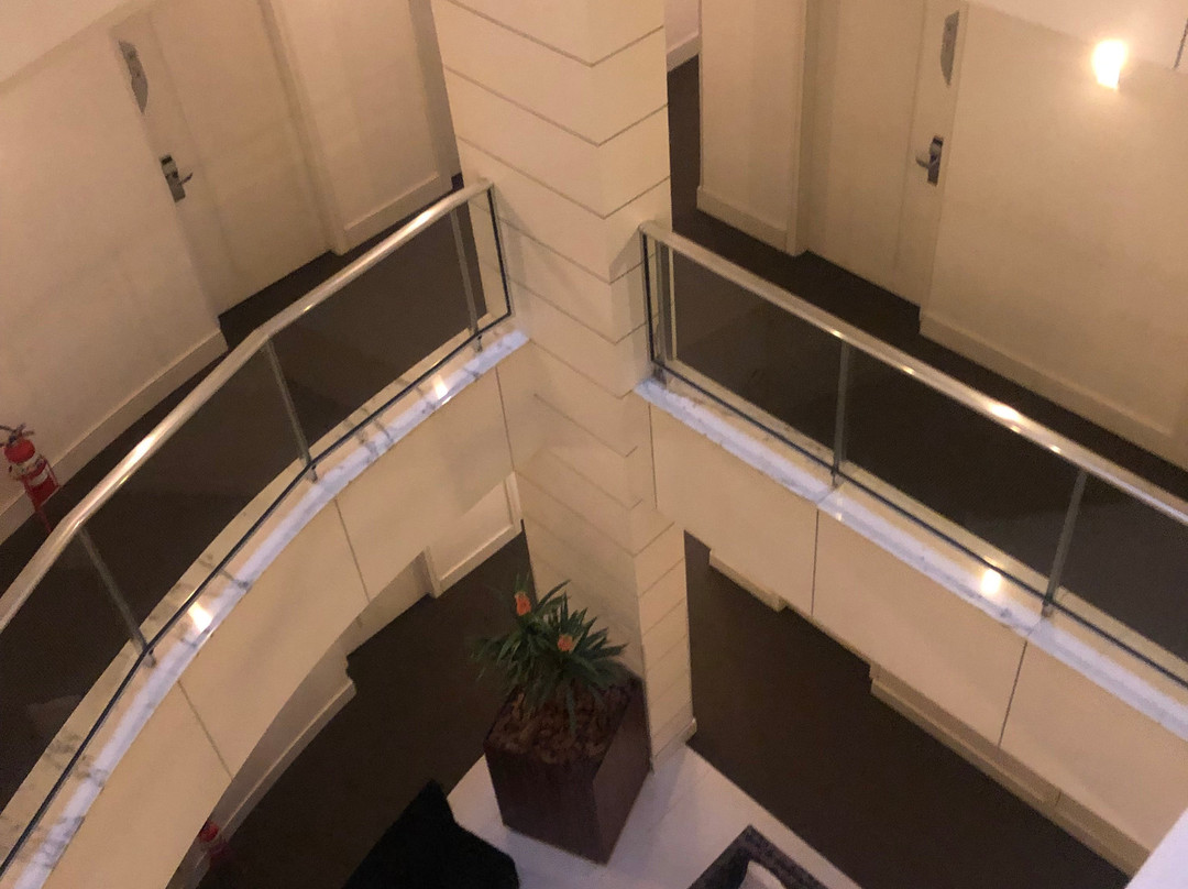 Hotel Laghetto Bento主图