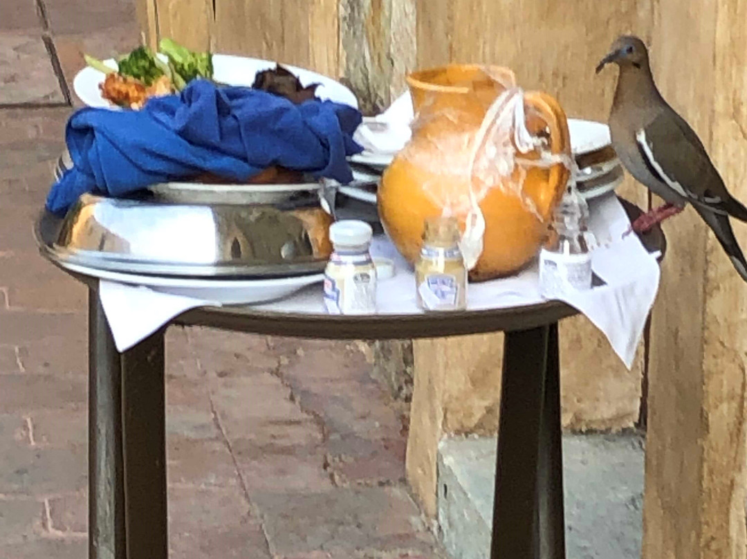 Quinta Real Oaxaca主图