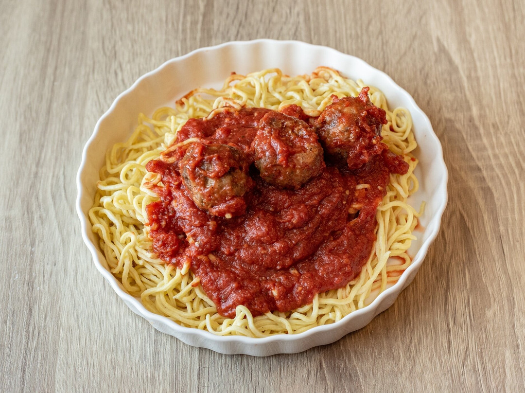 Zacks Perogies And Pasta