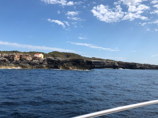 Can Capo-休达德亚必去景点