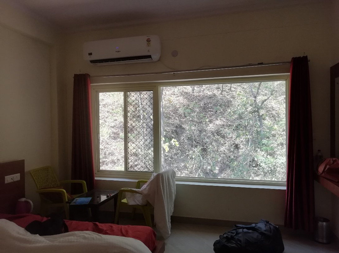 Corbett Mist Resort主图