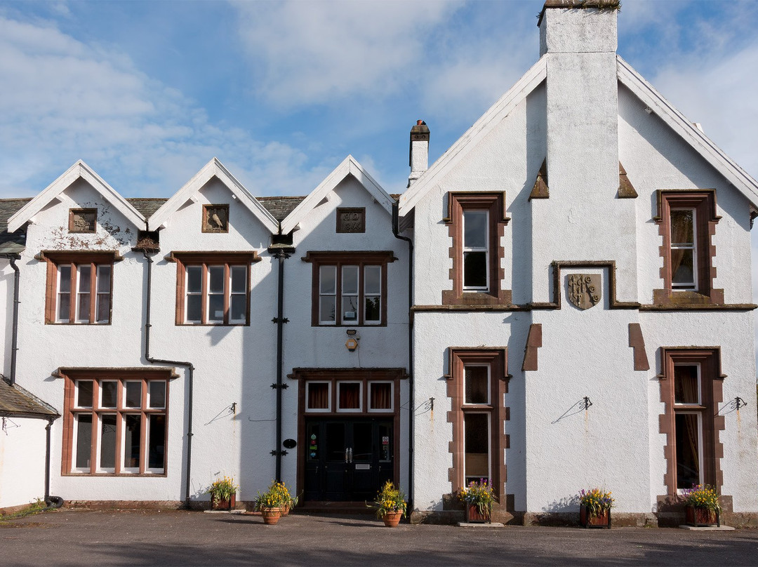 Ennerdale Country House Hotel主图