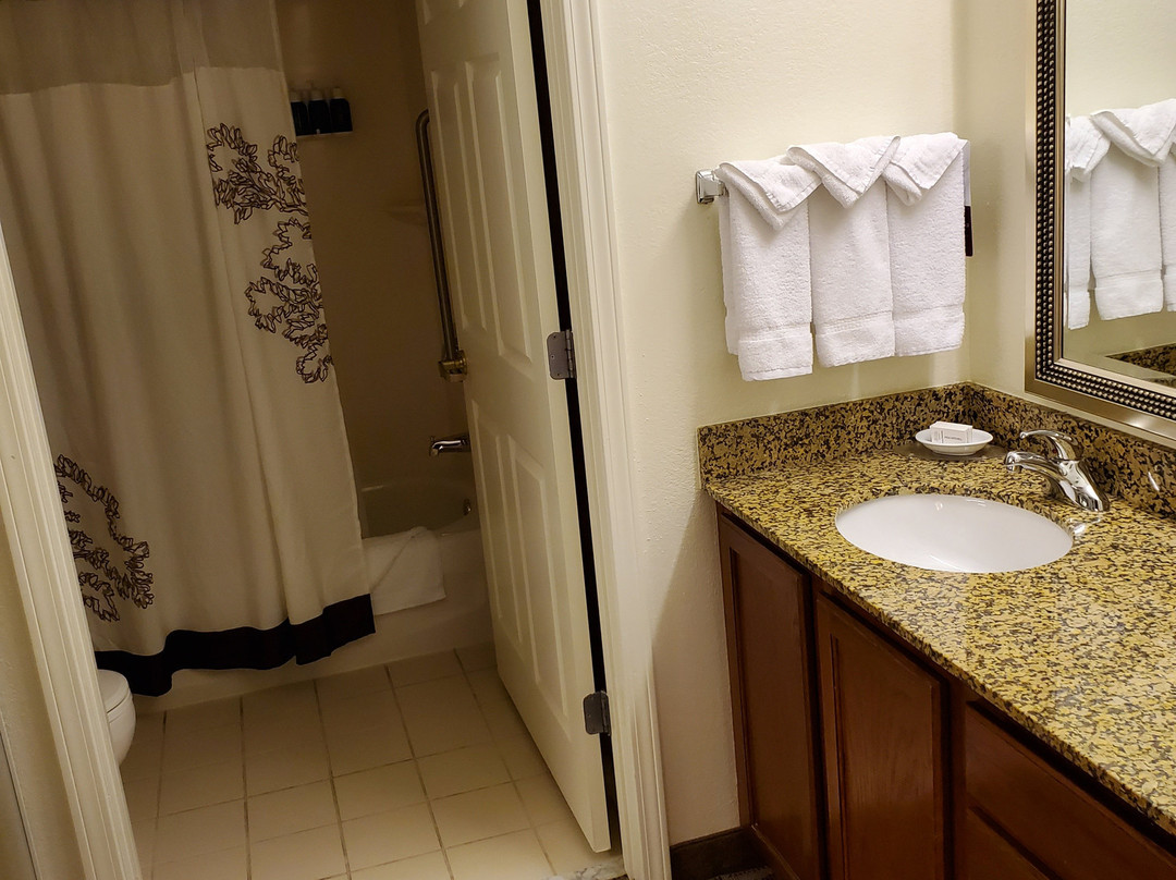 Residence Inn by Marriott Somerset主图