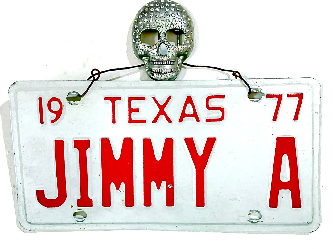 Jimmy's