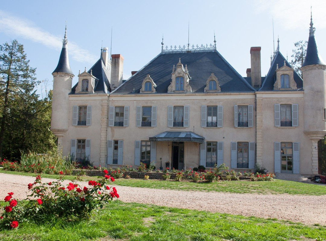 Vindry-sur-Turdine旅游攻略图片