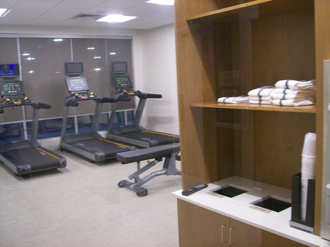 SpringHill Suites by Marriott Chambersburg主图