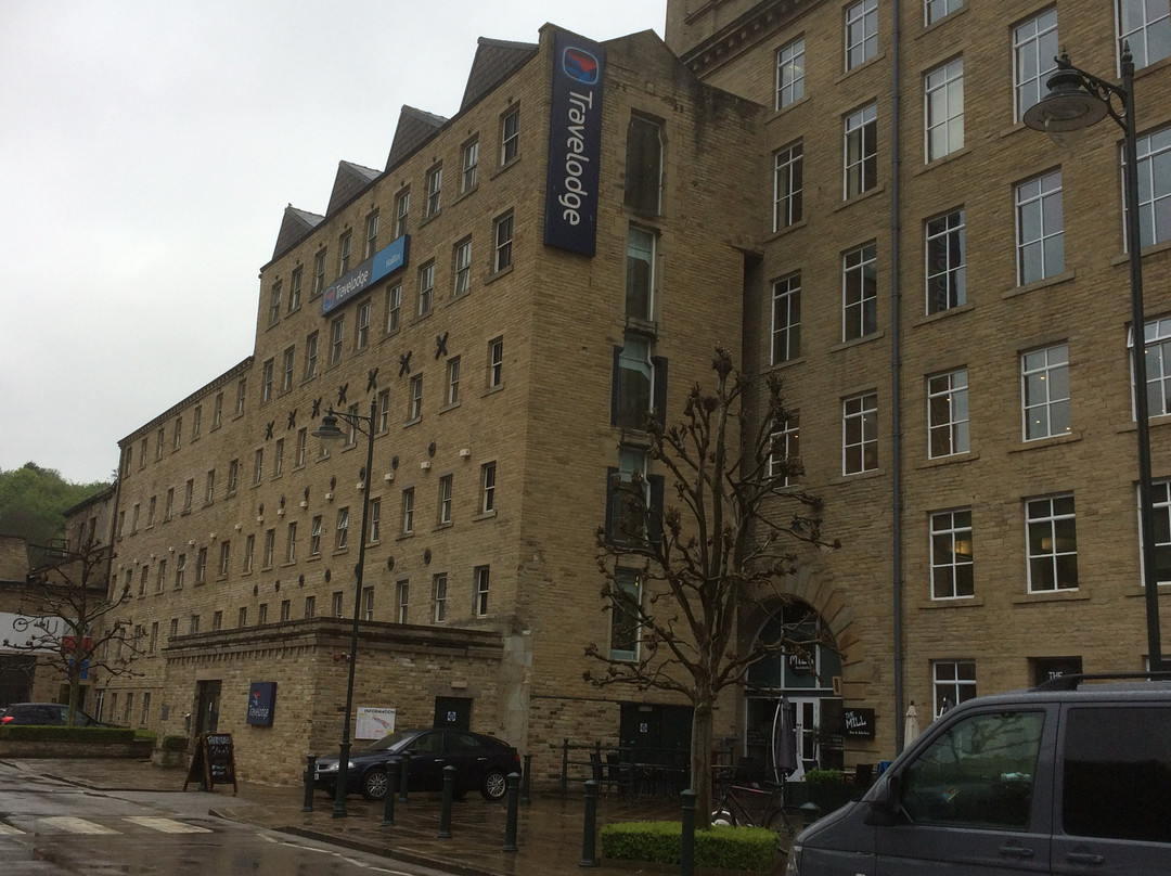 Travelodge Halifax主图
