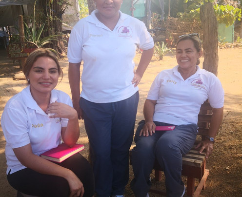 Brisas Del Mar Massage-Playa Matapalo必去景点