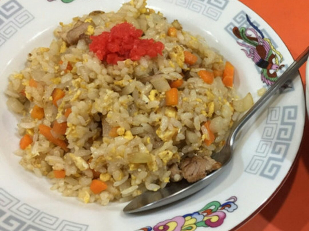 餃子会館 桜町支店主图