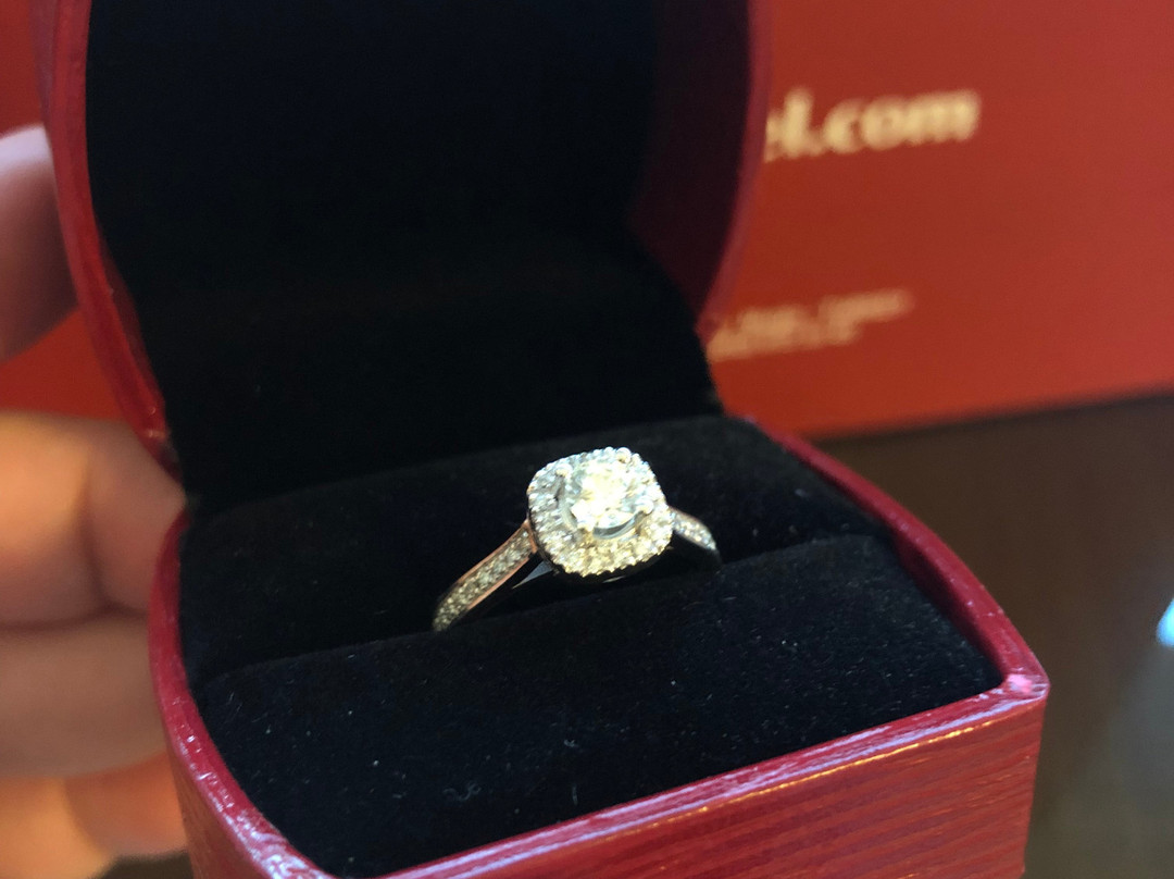 Infinity Jewellery Main Store-费特希耶必去景点