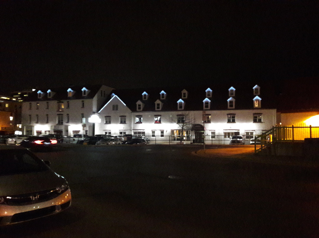 Murray Premises Hotel主图