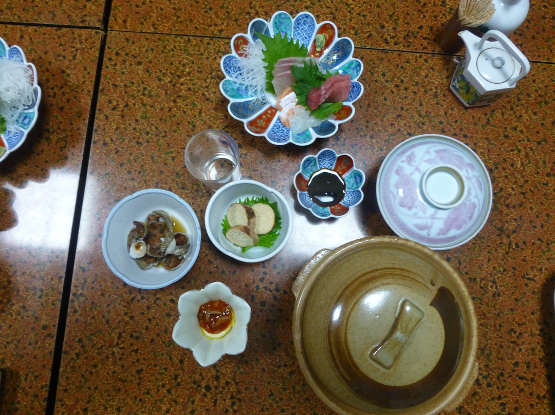 Minshuku Yukiya主图