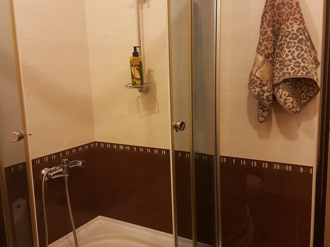 Mini-Hotel Voyage
