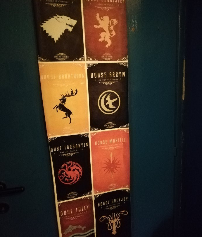 Ludos Libra-蒙扎必去景点