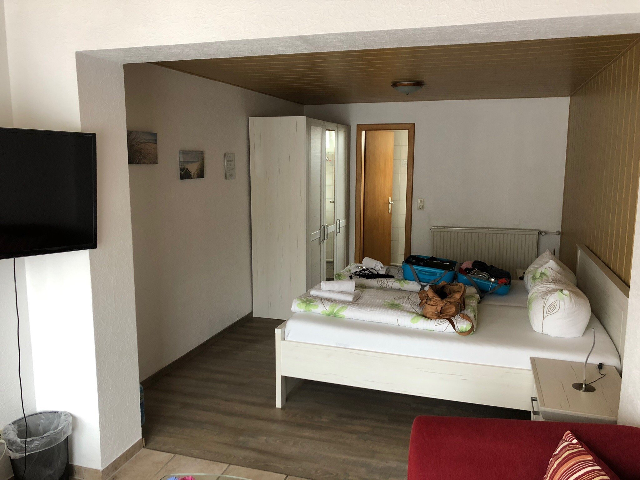 Hotel Nordseegruss-官方