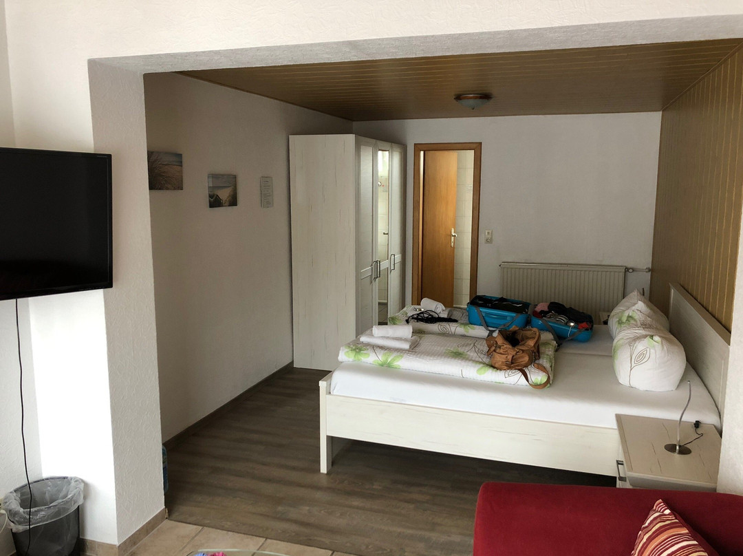 Hotel Nordseegruss主图