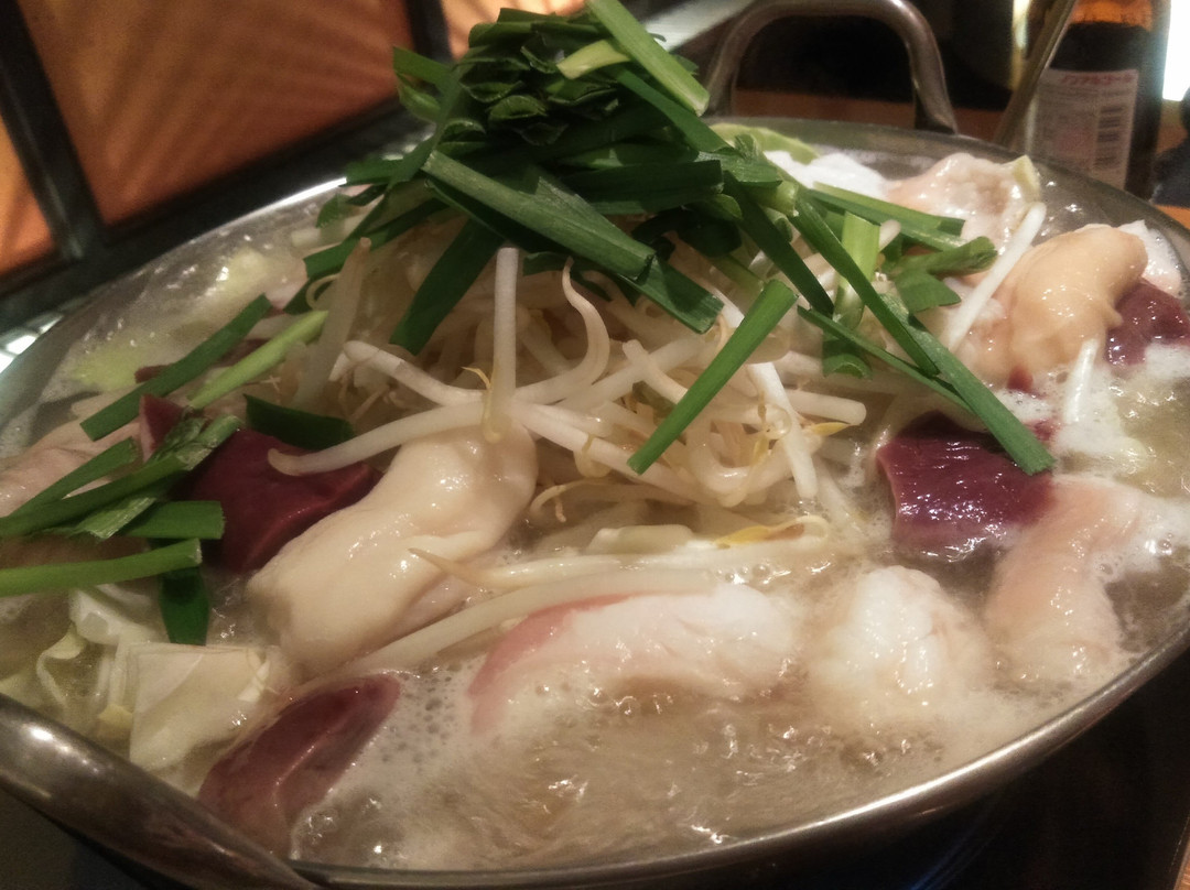 西胁市餐馆和美食-Minori-An