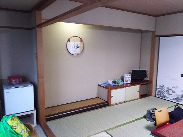 Ayame Ryokan主图