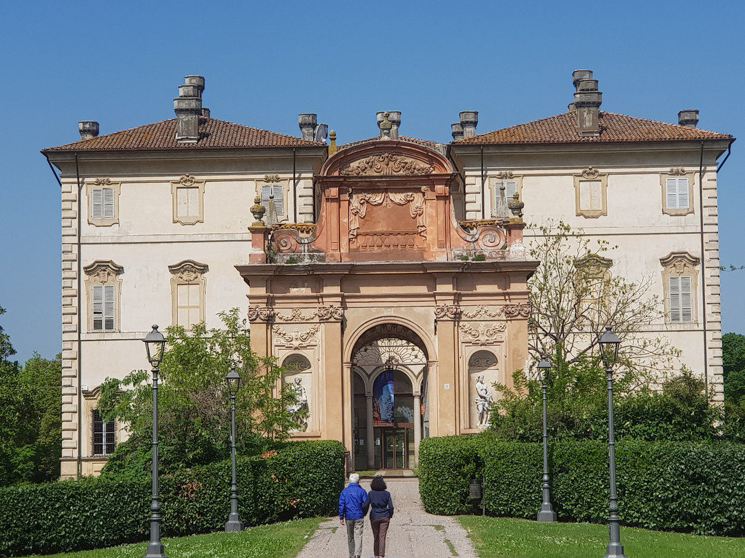 Museo Nazionale Giuseppe Verdi景点图片