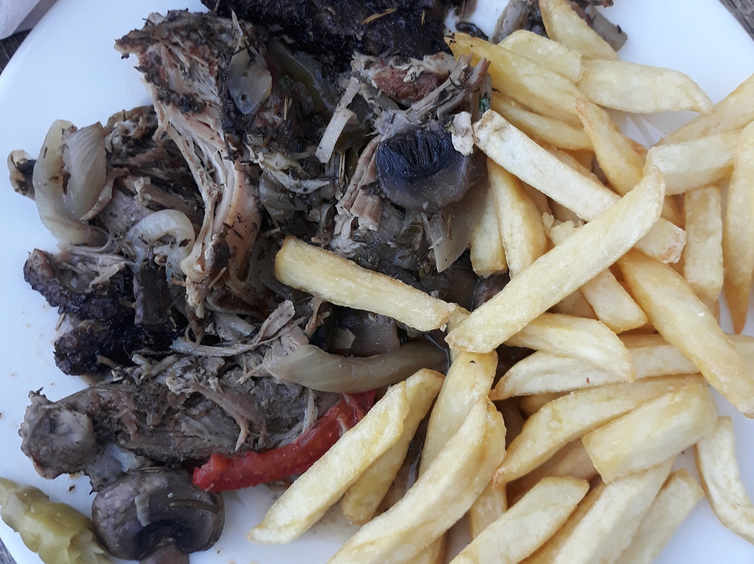 Berlin Green Park Hotel主图