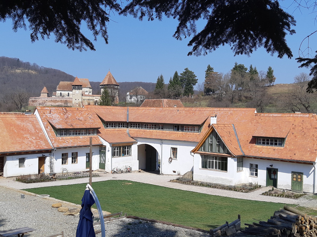 Alma-Via Guesthouse
