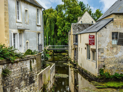 Ophorus-巴约必去景点