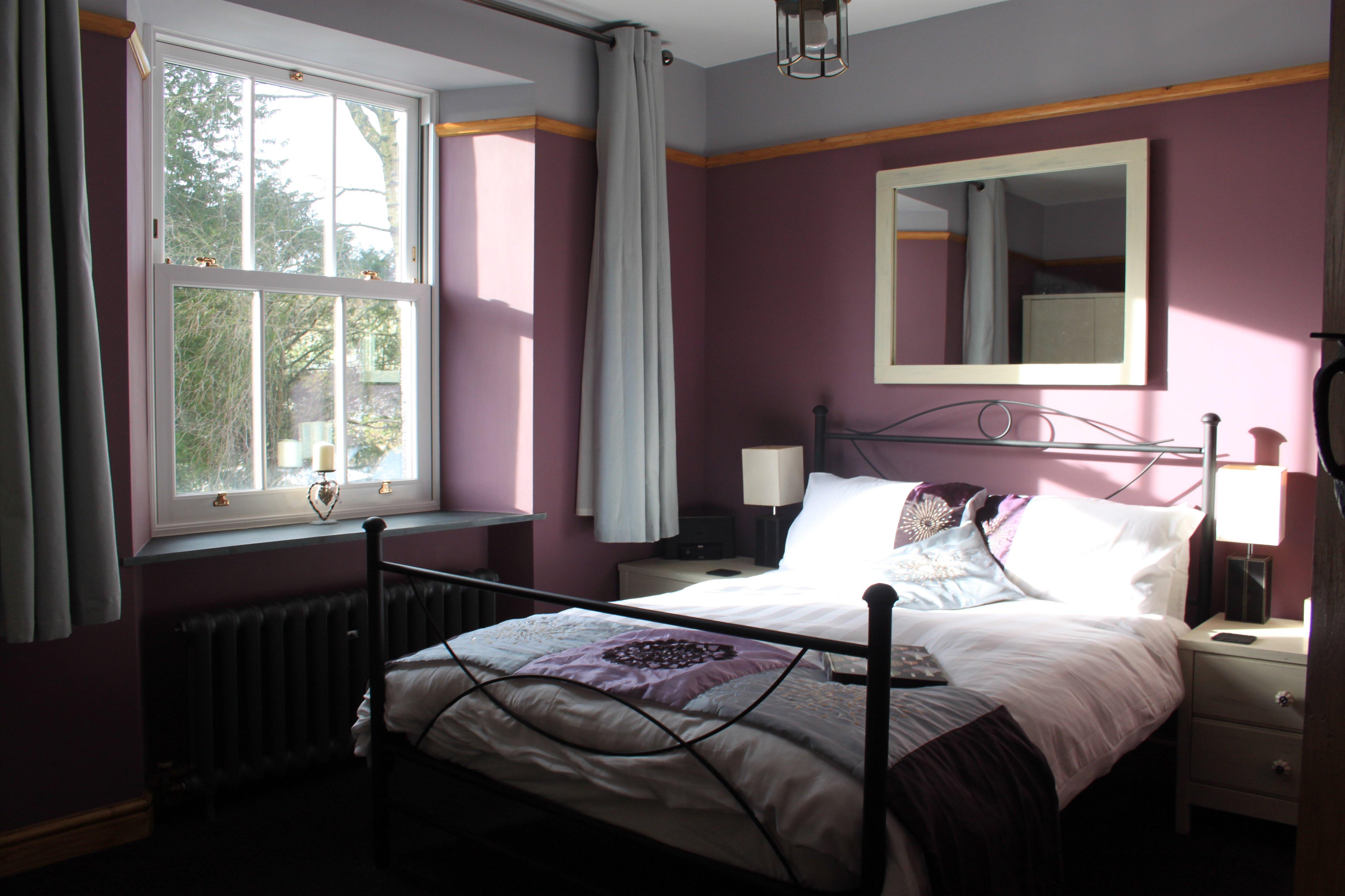 Ellenboro House Bed & Breakfast-官方