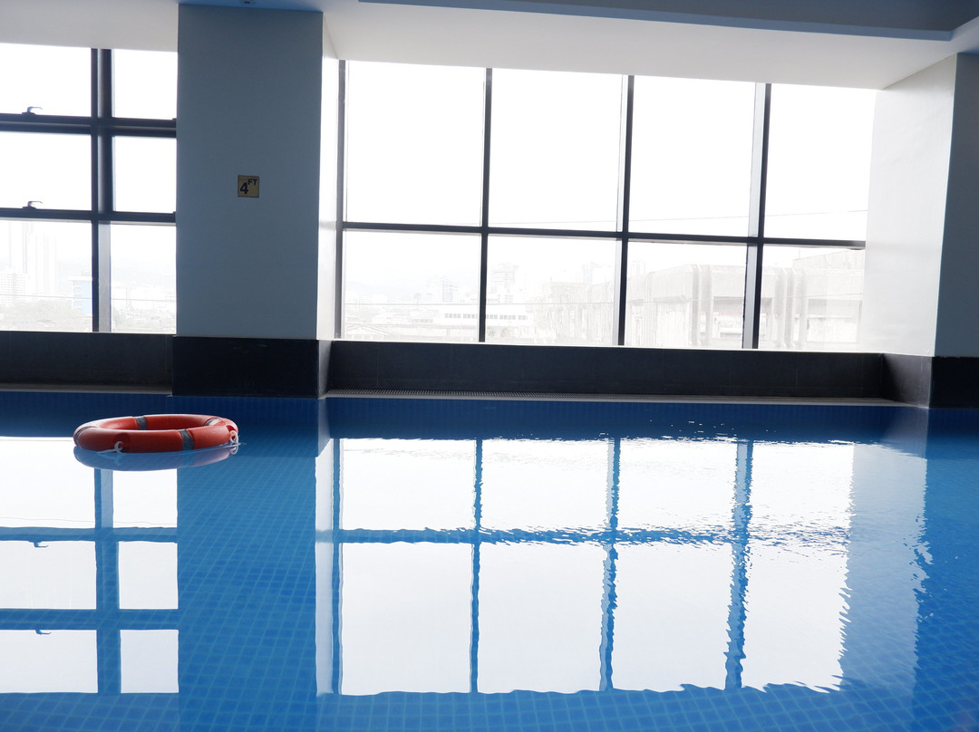 Summit Galleria Cebu主图