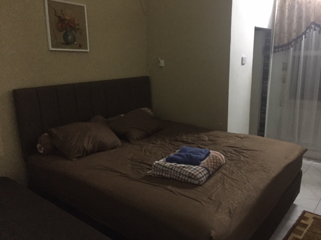 Musa Enda Homestay主图