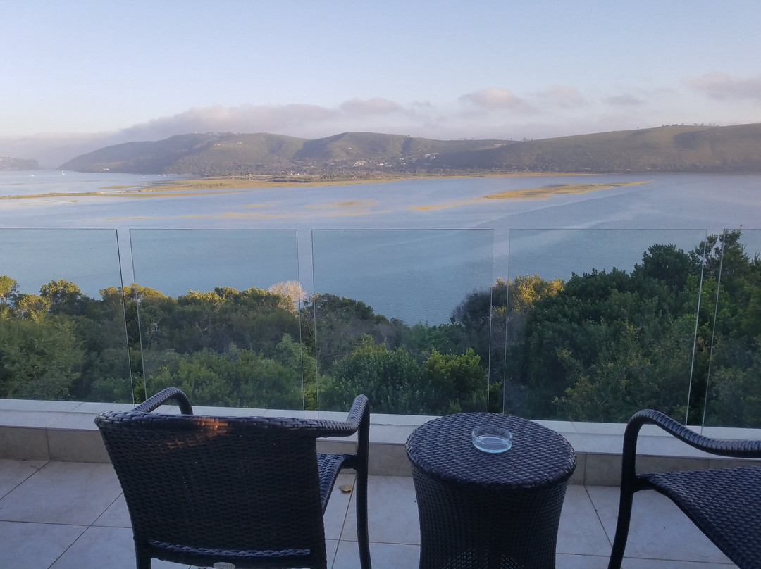 Kanonkop Guest House主图